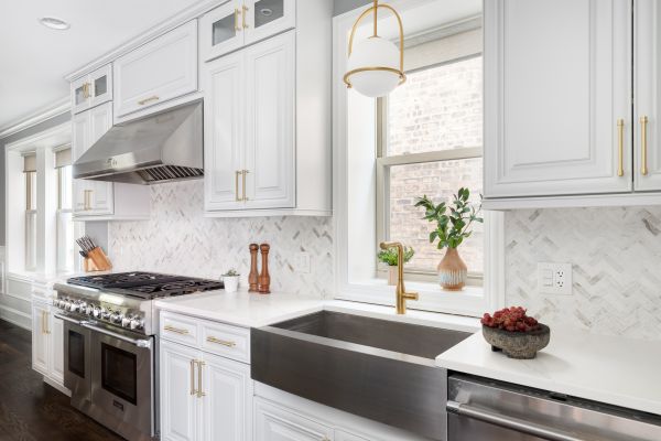 Galley Kitchen Remodeling in La Crosse