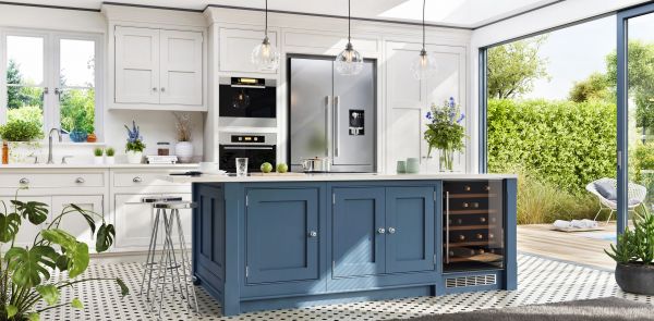 Kitchen Design Service in La Crosse