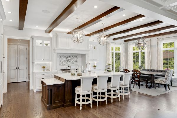 Kitchen Remodeling in La Crosse