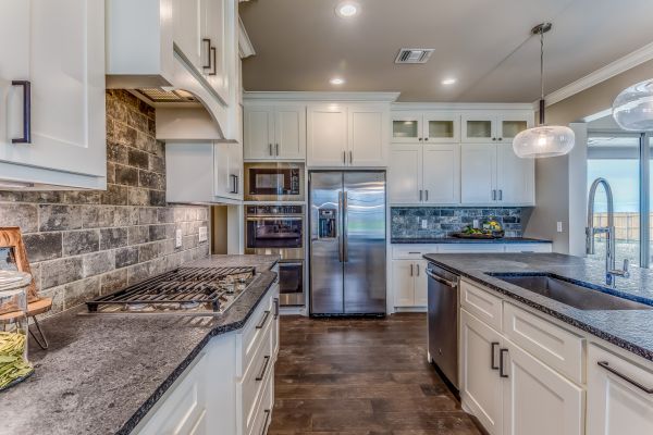 Cabinet Remodeling in La Crosse