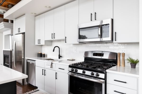 Kitchen Modification in La Crosse