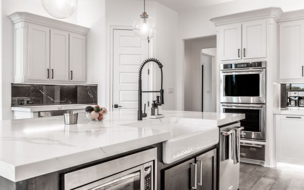 Residential Kitchen Remodeling in La Crosse