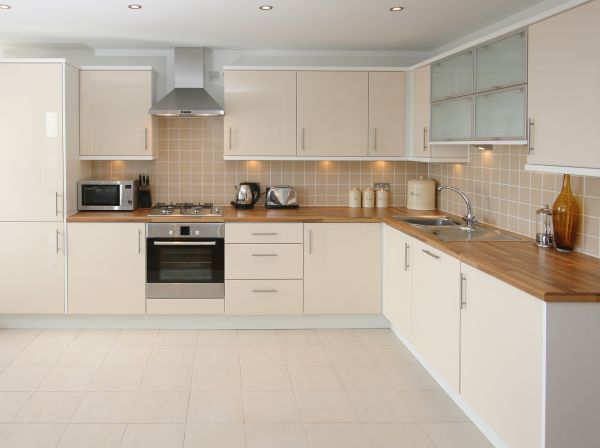 Kitchen Cabinets Remodeling in La Crosse