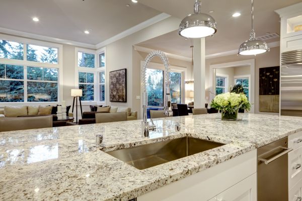 Counter Remodeling in La Crosse