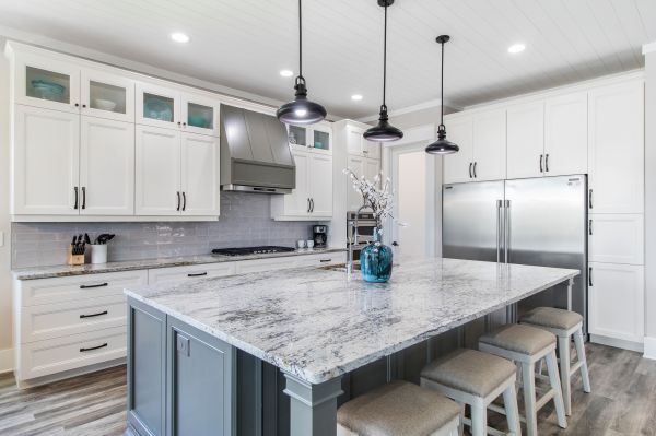 Modern Kitchen Remodeling in La Crosse