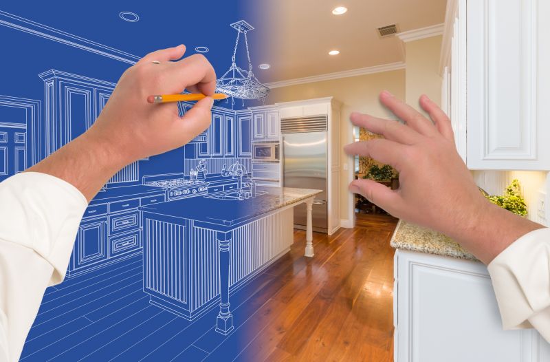 Elegant Kitchen Details